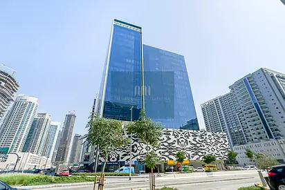 VACANT | HIGH FLOOR | CHILLER FREE