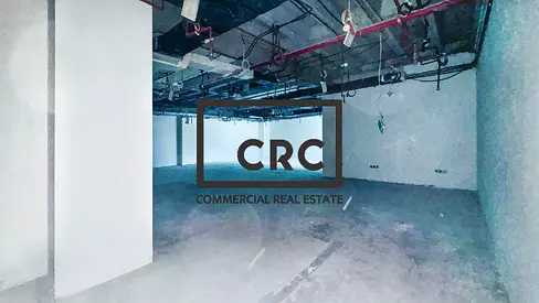 Open Plan | 3 Parking Spaces | Chiller Free