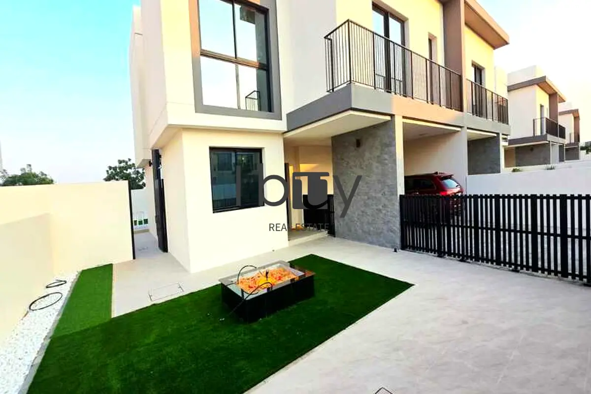 Ready To Live In | Easy Payment | Large Backyard