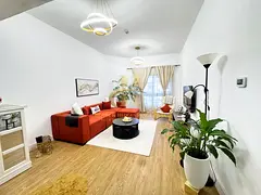 Fully Furnished | Upgraded | Brand New