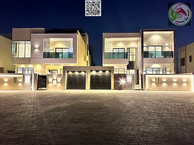 The villa is carefully designed to offer spaciousness, high privacy, and high-end finishes, suitable for those seeking a luxury home or a secure investment.