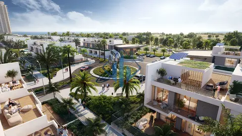Golden Visa l Quality Homes l High ROI