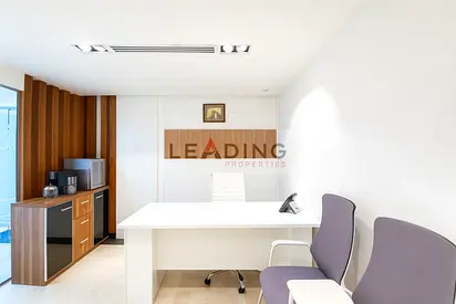 Furnished Office | Prime Location | Near Metro