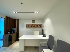 Furnished Office | Prime Location | Near Metro