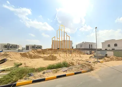 ارض سكنية بموقع مميز-بالقرب من جسر الحوشي-بالقرب من دوار مروج
