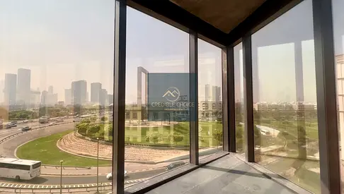 CHILLER FREE | FULL BURJ KHALIFA VIEW | BRIGHT | MULTIPLE OPTIONS