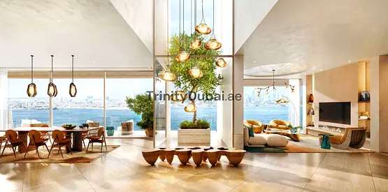 3BR + Maid's | Private Beach | 0% Commission