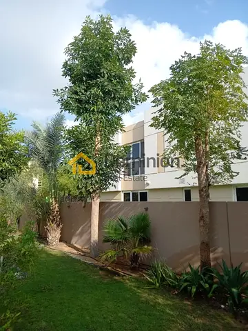 5 BHK with Garden | All-Inclusive Gated Community | In the Heart of Sharjah