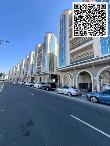 مبنى سكني فاخر جاهز للاستثمار في مدينة تلال مبنى سكني في مدينة تلال 11 غرف 10000000 درهم