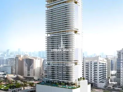 High ROI | Branded Residence | SZR