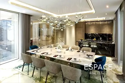 Up and Coming | 5BR | Luxury | Comfort