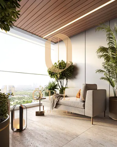 Spacious Layout | High ROI | Modern Interiors