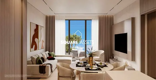 Spacious | High ROI | Prime Location