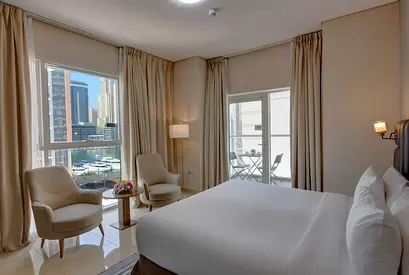 Luxury Unit | Great Amenities | Brand New