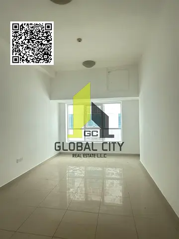 Luxury Studio For Sale Good Location Ajman Pearl Tower
