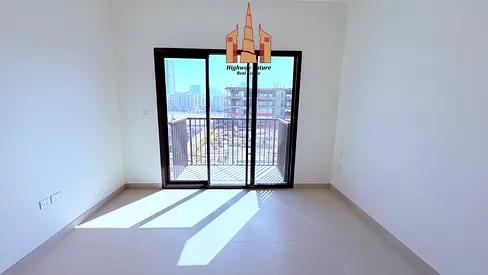 Brand New | Ready to Move | Luxury Studio |