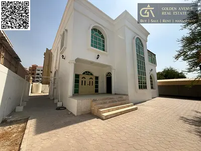 Spacious 6+3 BRH Villa for Sale in Al Muwaihat 3 – Prime Location | 6,400 Sqft