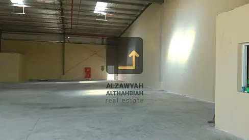🏭 Premium Warehouse Complex for Sale – Industrial Area 13, Sharjah