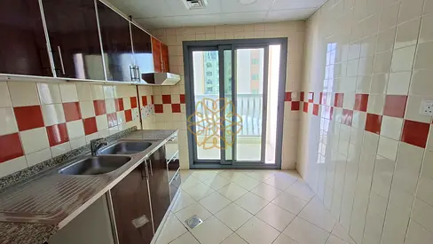 Hot Offer 2BR with Balcony and Bright Flat