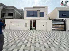 Villa for sale directly from the owner, without down payment, without service fees, freehold for all