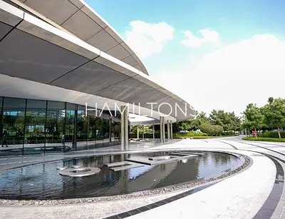 Live in the heart of Sharjah | Luxury Community | Vacant | Resale