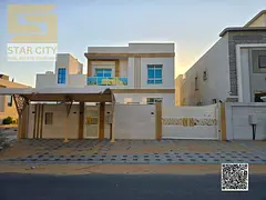 🏡 For Sale | Fully Included Villa in Al Zahia – Ajman