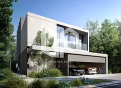 Freehold | The best site in Sharjah | Luxury villas
