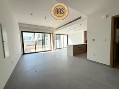 Affordable Price ! Brand New 3Bed Townhouse For Rent in La Violeta Villanova