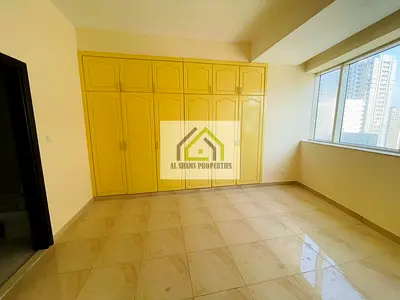 CLOSE TO ALNAHDA PARK GET 2BHK WITH WARDROBES