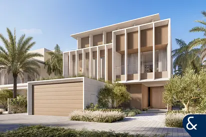 Tropical Mist | Beach Villa | Payment Plan