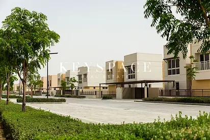 Perfect for Families | Gated Community | Spacious Villa | Luxury