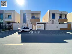 Luxury Villa for Sale in Al Yasmeen – 5 Master Bedrooms | Central AC Included