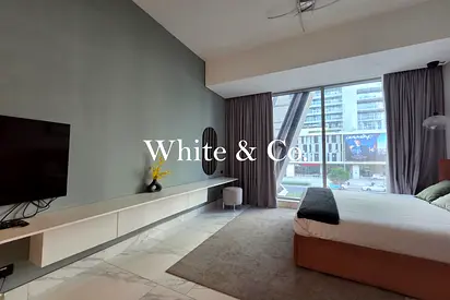 Investment | Fully Furnished | Studio