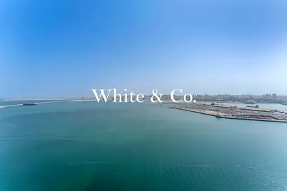 Ready Q4 2026 | Sea View | Unfurnished