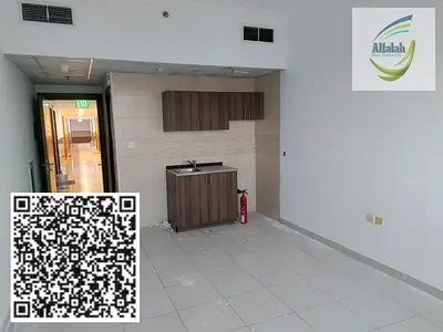 "Spacious STUDIO For Rent in Smart Tower | With Parking"