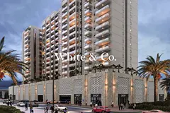 3 BDR Apartment | Brand New | High Floor