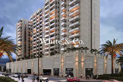 3 BDR Apartment | Brand New | High Floor