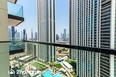 Downtown Views 1 | Direct Access to Dubai Mall | All Bills Included