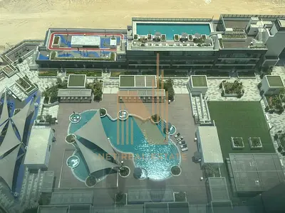 Brand New I Prime Location I Multiple Cheques