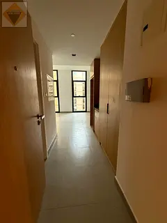 🏙️ Modern Studio Apartment for Sale in a Prestigious Compound