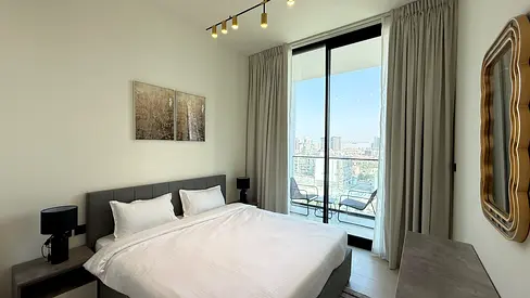 Modern One Bedroom | Fully Furnished | Inclusive Bills