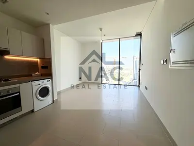 Sobha Spacious 1BR | Unfurnished| Ready to Move In