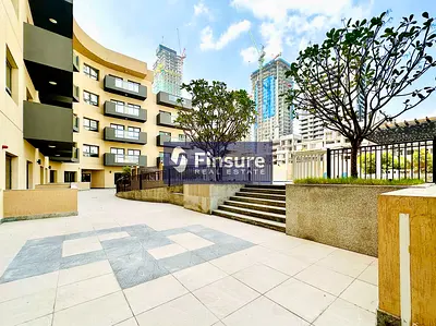Spacious 1 BHK | Ready to Move in