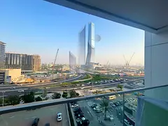 JUMEIRAH ISLAND VIEW / UPTOWN |2 BEDROOM + MAID ROOM | SALE | SMART HOME FEATURES | PRIME LOCATION