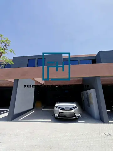 Masaar – Kaya Cluster | 2-Bedroom Townhouse for Sale - Single Row | Special Discount Available For Limited Time !