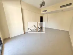 🌿 Contemporary Balcony Living in Sarab 2 – Elegant 2BHK Apartment at Aljada