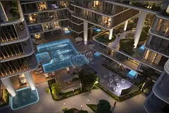 Full Sea View | Fully Furnished | Private Pool
