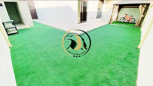 3BHK Villa Nice Finishing affordable price Family Area Nasma Residence