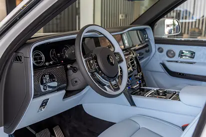 2026 ROLLS-ROYCE CULLINAN — миниатюра 17