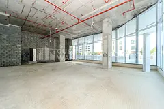 Shell and Core | 170 kW Power Load | DED License